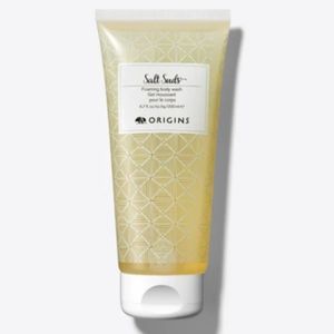 🔥new🔥Origins salt suds body wash